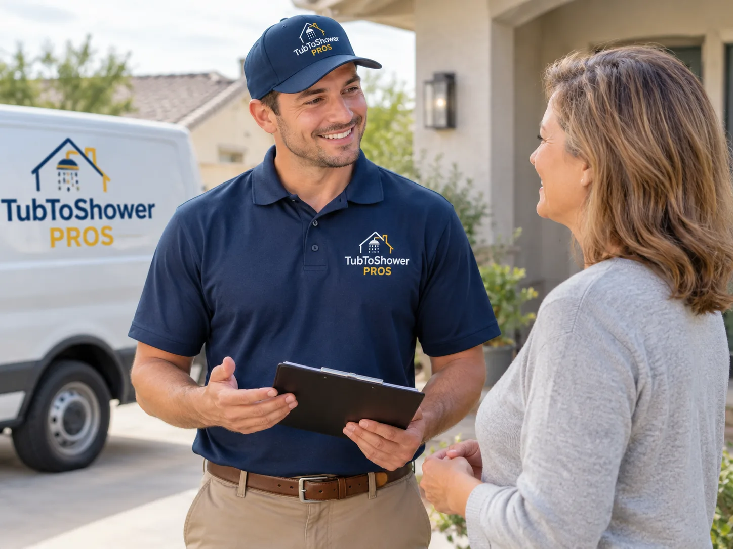 Tub Shower Conversion Morton Grove, IL FAQs